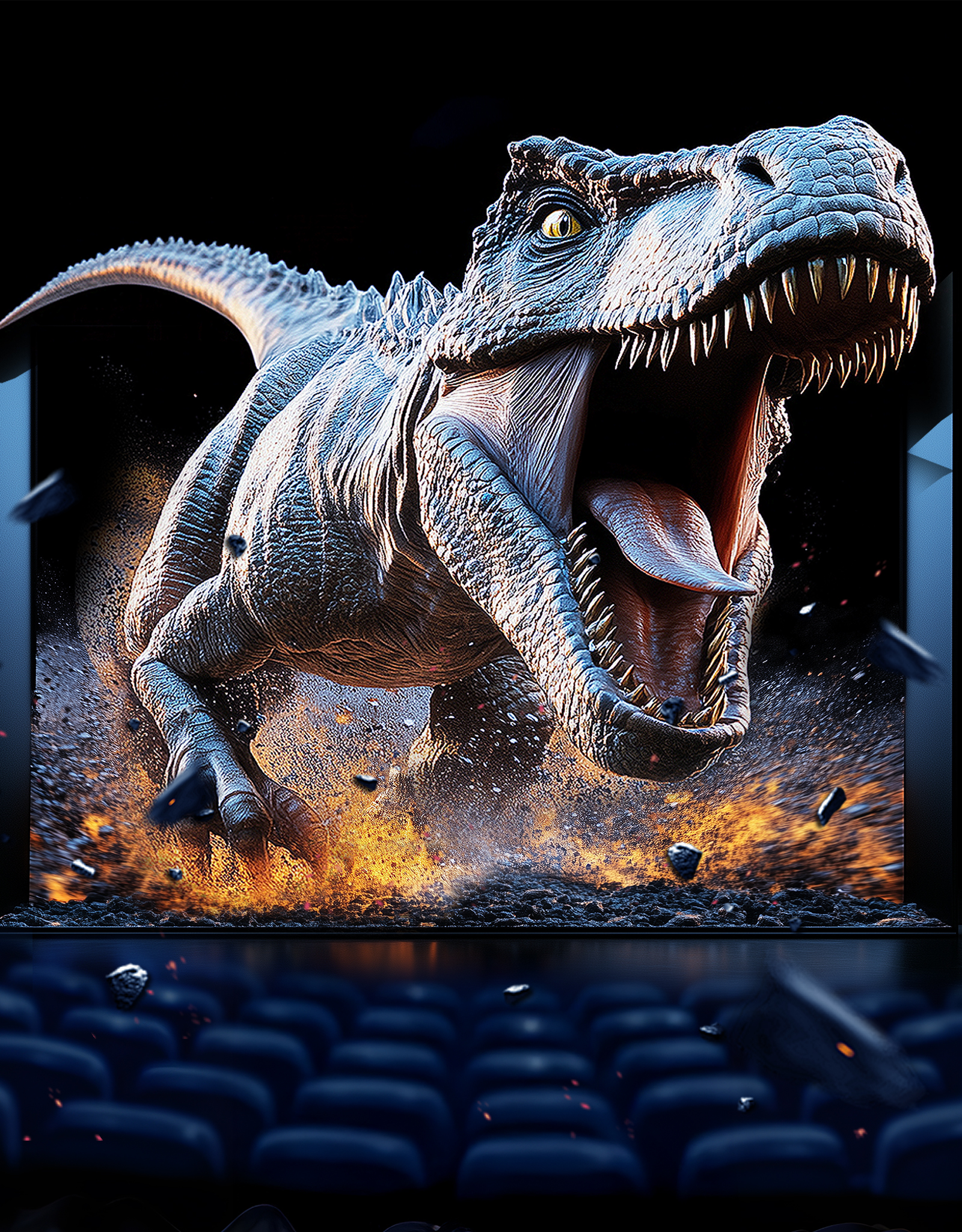 3D映像